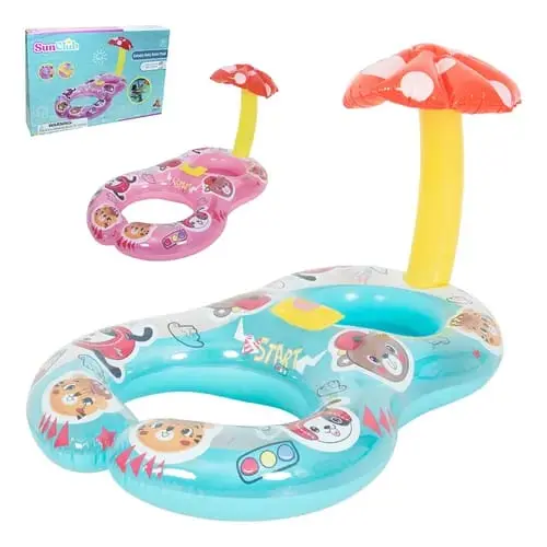 Baby Swim Float 32293