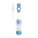 Canpol babies brush for bottles and teats with a sponge 2/410