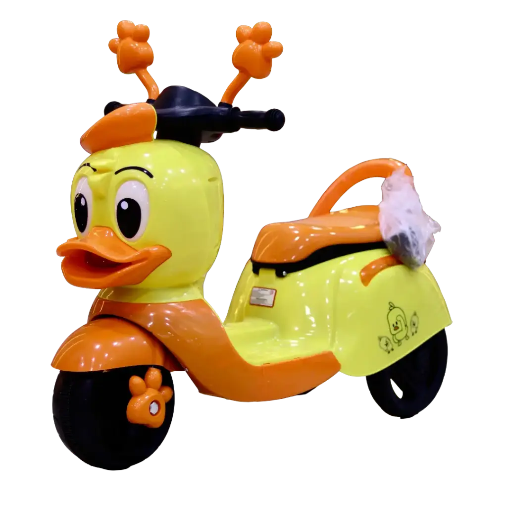  Electric Vespa MB916 