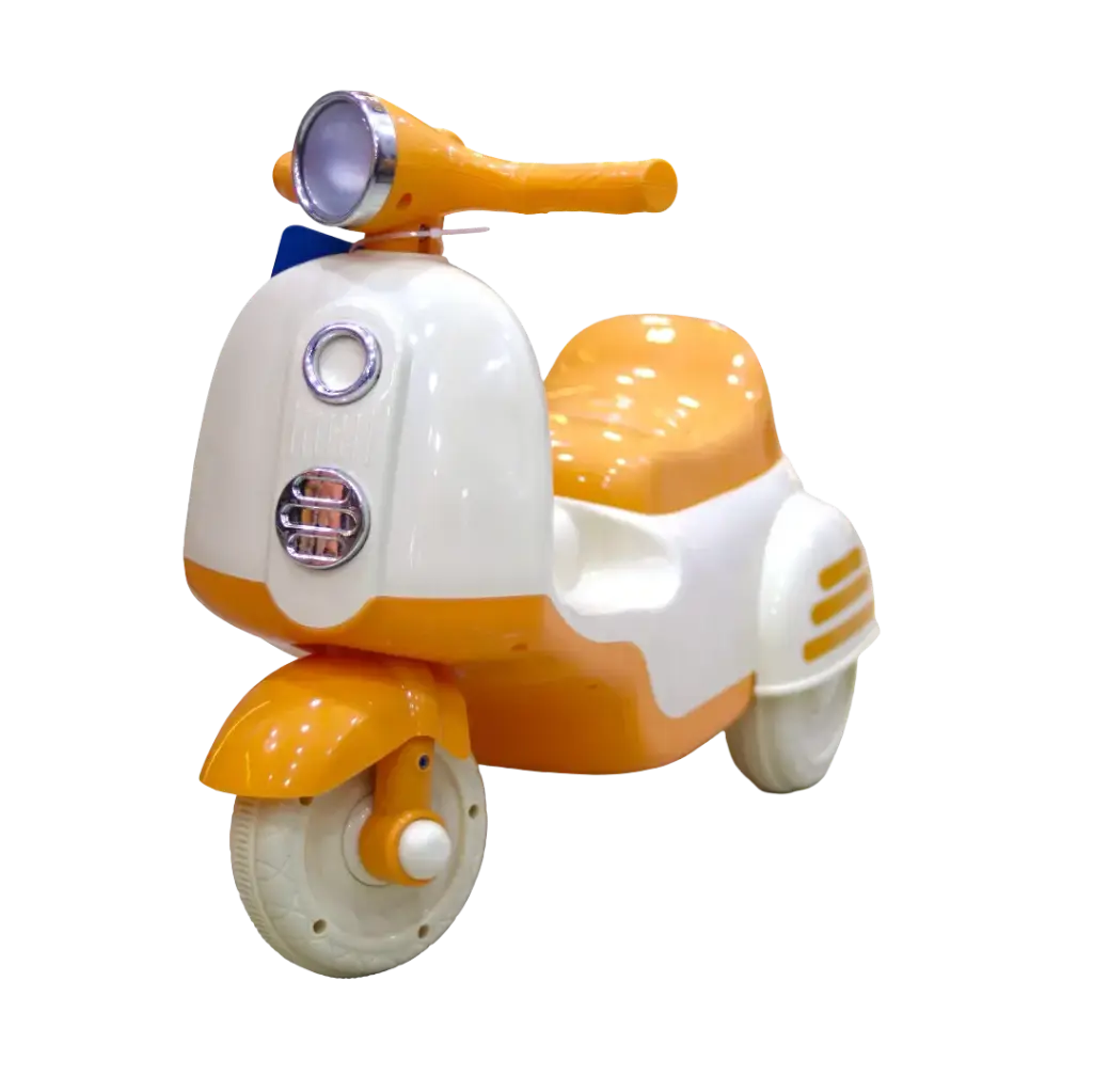 manual vespa Y-8688-1