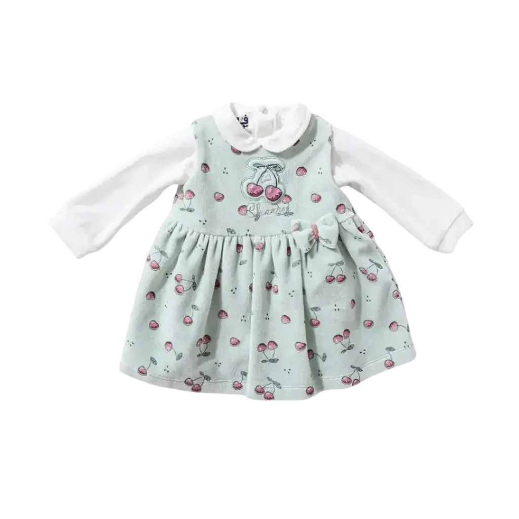  Full  Moon Cherry dress 19250 