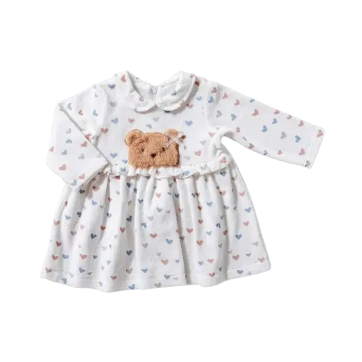  Full Moon Heart Dress 19253