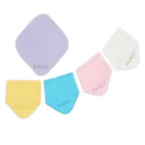 family future washcloths sh