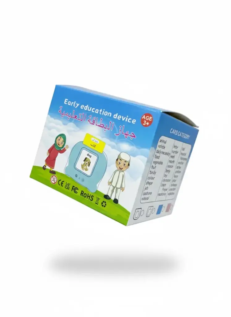 قارئ بطاقات 730-1