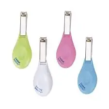 Canpol babies Baby Nail Clippers  9/808