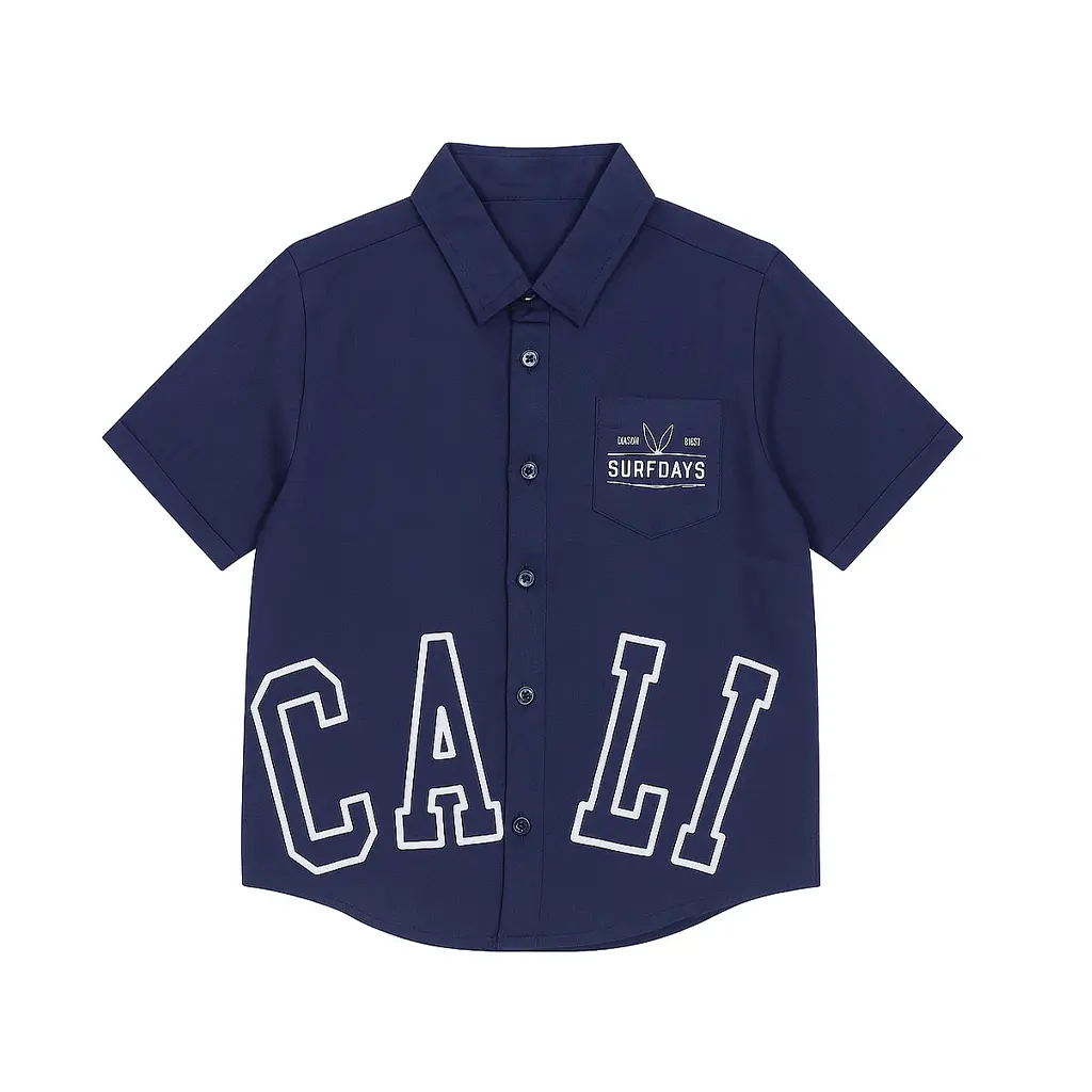 Boys shirt 22575