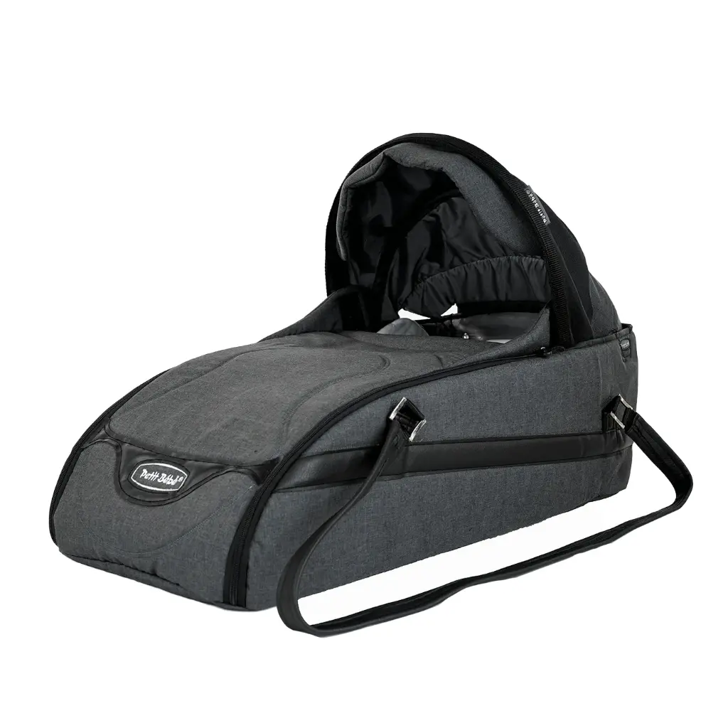 carry cot petit pepe 110