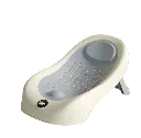 baby bath seat with thermometer 8836