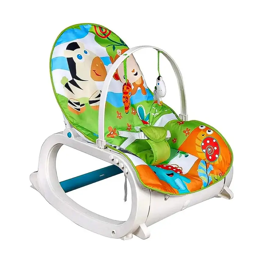 tiibaby Bonser Chair 2in1 