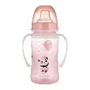 كوب تدريب سيليكون كانبول بيبيز إيزي ستارت 240 مل PP حيوانات غريبة 35/208