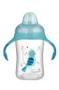 Canpol babies Training Cup with Silicone Spout 300ml Birds  56/519