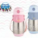 Canpol babies thermal bottle with a silicone tube 300ml 74/054