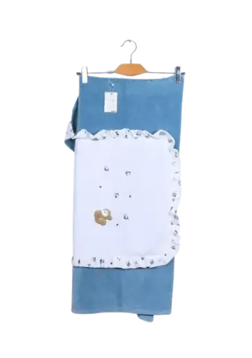 [11259] Blanket 264+270