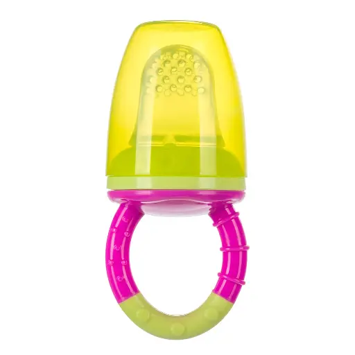 [11059] Canpol babies Silicon Fresh Food Feeder 56/010