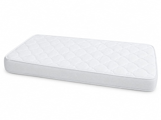 [10634] baby bed mattress Large 115x65cm
