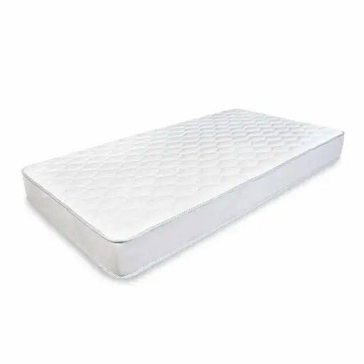 [2554] baby bed mattress medium 110x70cm