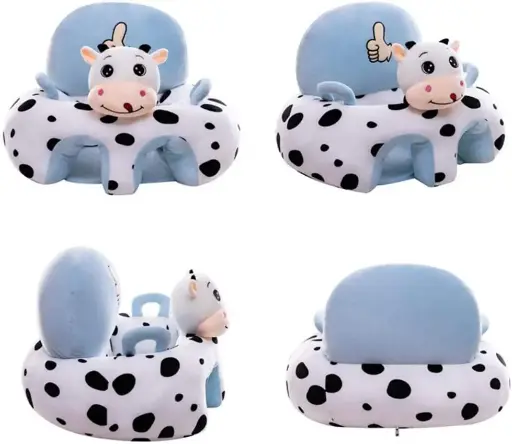 [10288] Baby Sitting Support Pillow 5 SHAPES