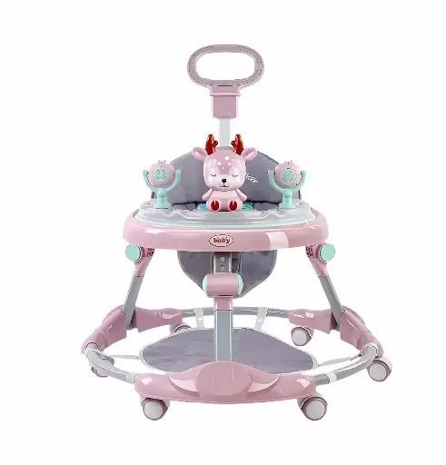 [11590] Baby Walker MLT-619LT