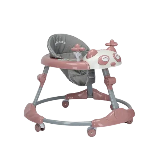 [11580] Baby Walker Chick shape mlt-819xt