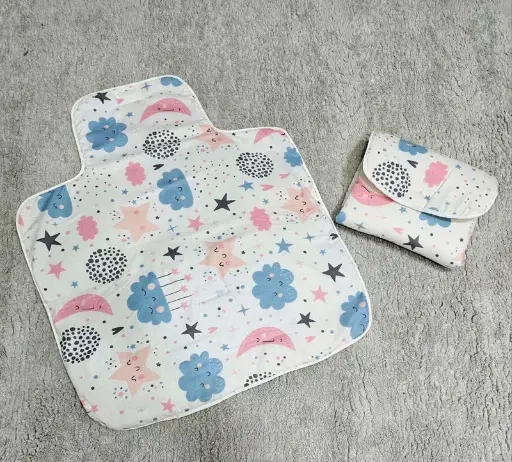 [2393] فرشة تغيير