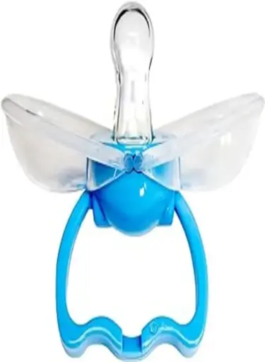 [842] True cherry auto close soother 6-12 1Pcs 2443 