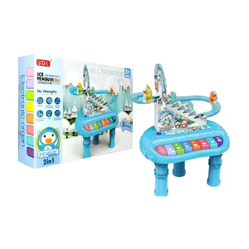 [11870] بطريق 2 في 1