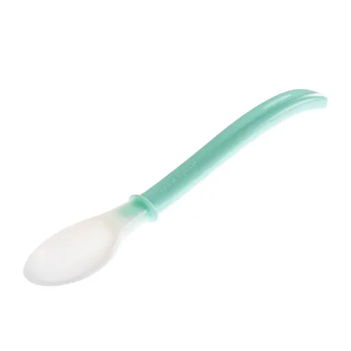 [1007] Canpol babies Flexible Spoon with Long Handle 21/488