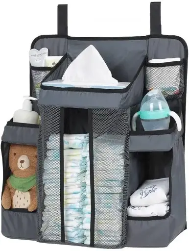 [3847] Chicco bed organizer