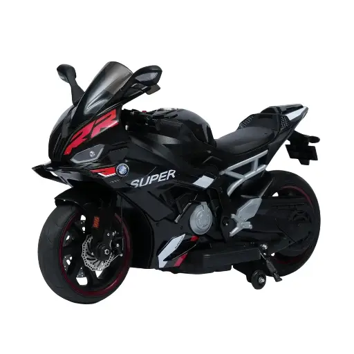 [20115] Electric Motorcycle 008