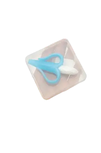 [2756] teether banana 