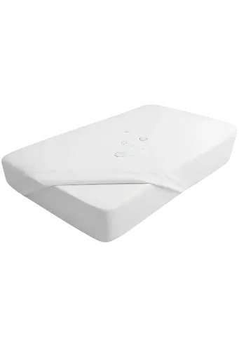 [10684] Waterproof Mattress Protector