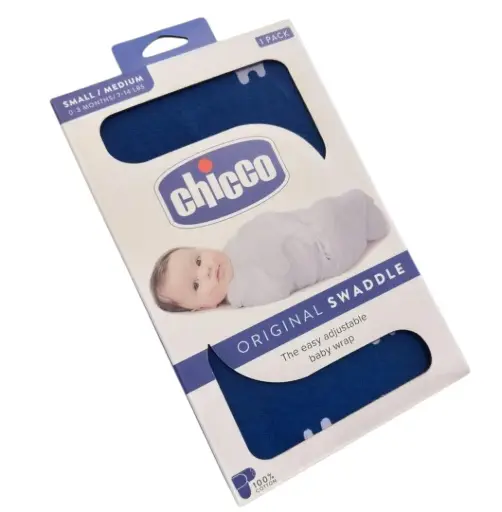 [3843] Swaddle Chicco sh 0019