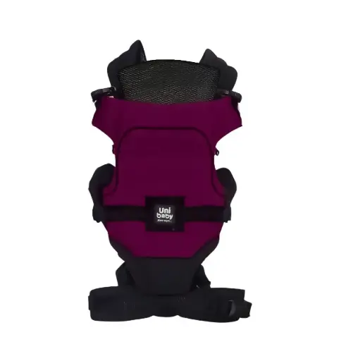 [10922] uni baby baby carrier 3303