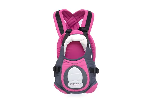 [1413] Baby Carrier | حمالة سمارت اوفال