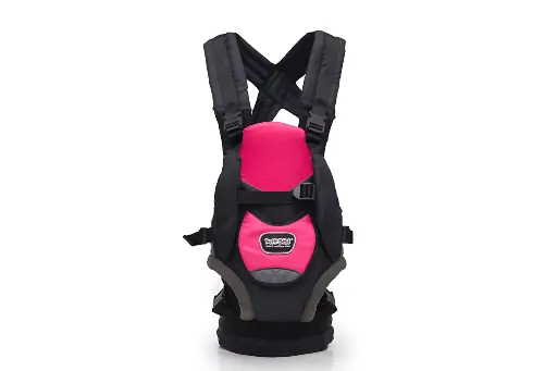 [1410] Baby Carrier | حمالة سمارت جير