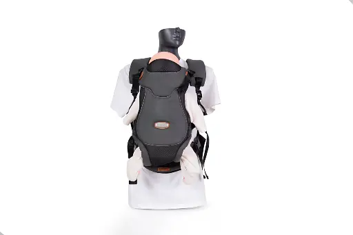 [10920] Premium Max Baby Carrier 106