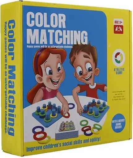 [10369] color matching