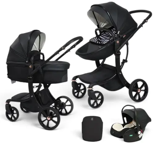 kidilo szj-609+c stroller