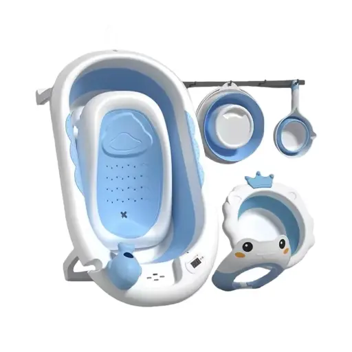 [20443] Bathtub HB-002