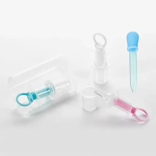 [5712] feeding syringe