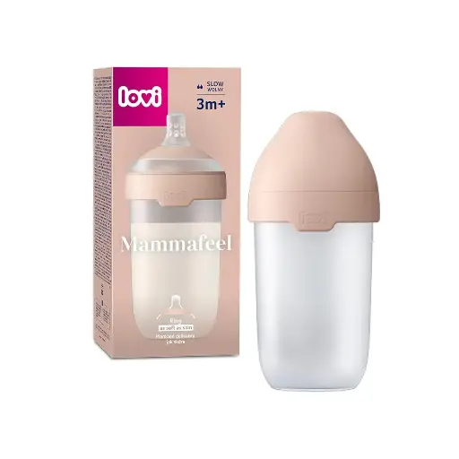 [5587] lovi mammafeel 250ml 21/596 