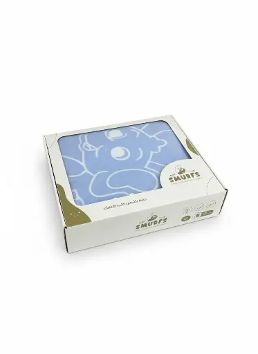 [5467] Al-Nujoom Blanket 2343