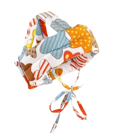 [20305] Baby head protection helmet