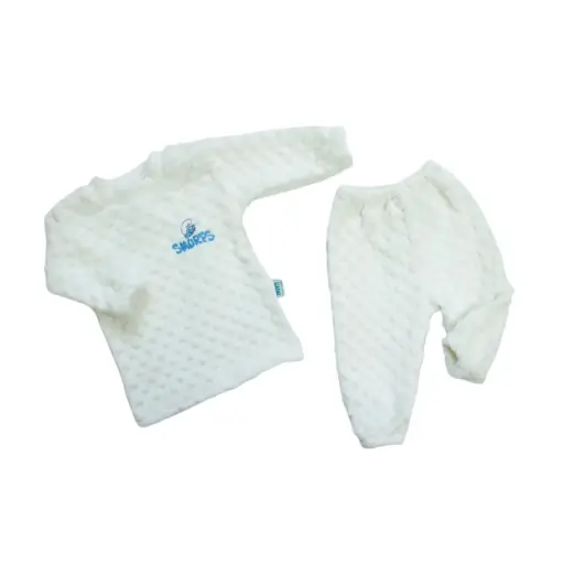 [20299] Smurfs Heating set 2040