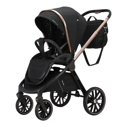 [5615] Kidilo G800 Stroller 