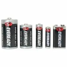 [20388] Torch Battery