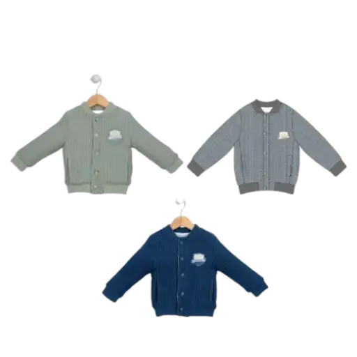 [20390] Coat 14130