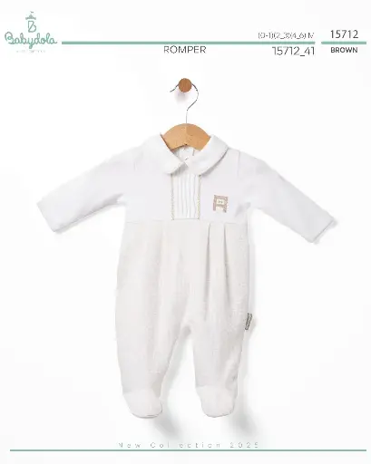 [20396] Romper 15489