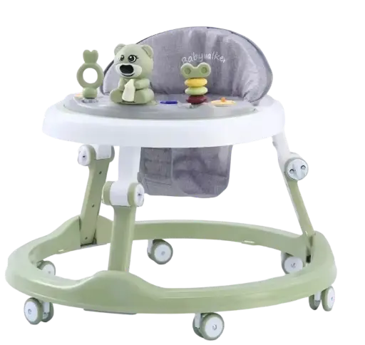 [5602] BABY WALKER 607
