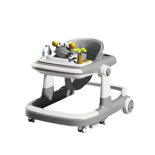 [5608] BABY WALKER 2in1 YSP-516